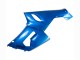 Comprare Carena Moto Kawasaki ZX6R 2005-2006 - Lucido Blu