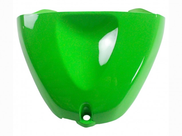 Comprare Carena Moto Kawasaki ZX6R 2005-2006 - Verde Nero Ninja