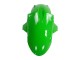 Comprare Carena Moto Kawasaki ZX6R 2005-2006 - Verde Nero Ninja