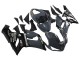 Comprare Carena Moto Kawasaki ZX6R 2005-2006 - Grigio Scuro Nero