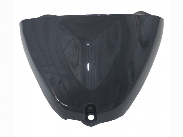 Comprare Carena Moto Kawasaki ZX6R 2005-2006 - Grigio Scuro Nero