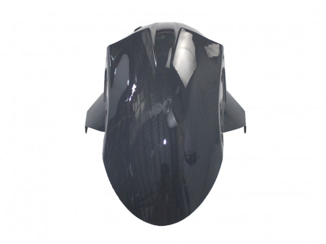 Comprare Carena Moto Kawasaki ZX6R 2005-2006 - Grigio Scuro Nero