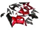 Comprare Carena Moto Kawasaki ZX6R 2005-2006 - Rosso Nero