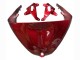 Comprare Carena Moto Kawasaki ZX6R 2005-2006 - Rosso Nero