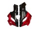 Comprare Carena Moto Kawasaki ZX6R 2005-2006 - Rosso Nero