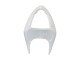 Comprare Carena Moto Kawasaki ZX6R 2005-2006 - Bianco