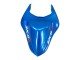 Comprare Carena Moto Kawasaki ZX6R 2007-2008 - Nero Blu Elf