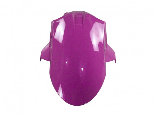 Comprare Carena Moto Kawasaki ZX6R 2007-2008 - Nero Rosa Ninja