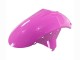 Comprare Carena Moto Kawasaki ZX6R 2007-2008 - Nero Rosa Ninja