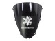 Comprare Carena Moto Kawasaki ZX6R 2007-2008 - Nero Bianco Rosso Bianco Nevicare Decal Ninja Elf