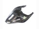 Comprare Carena Moto Kawasaki ZX6R 2007-2008 - Nero Argento Rosso Ninja