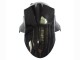 Comprare Carena Moto Kawasaki ZX6R 2007-2008 - Nero Argento Rosso Ninja