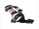 Comprare Carena Moto Kawasaki ZX6R 2007-2008 - Nero Argento Rosso Ninja