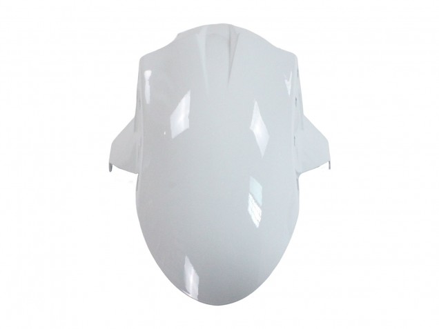 Comprare Carena Moto Kawasaki ZX6R 2007-2008 - Nero Bianco Ninja