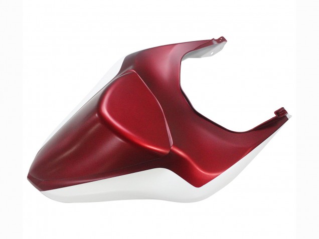Comprare Carena Moto Kawasaki ZX6R 2007-2008 - Bianco Rosso