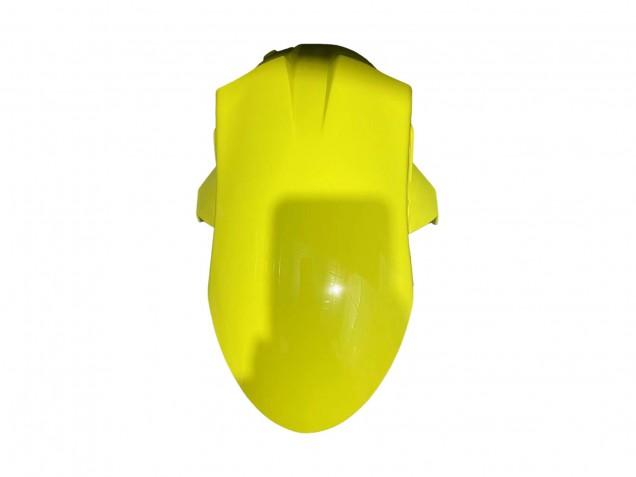 Comprare Carena Moto Kawasaki ZX6R 2007-2008 - Giallo Ninja