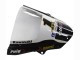 Comprare Carena Moto Kawasaki ZX6R 2009-2012 - Verde Nero Lucido Giallo Bianco Rosso Elf Mostro