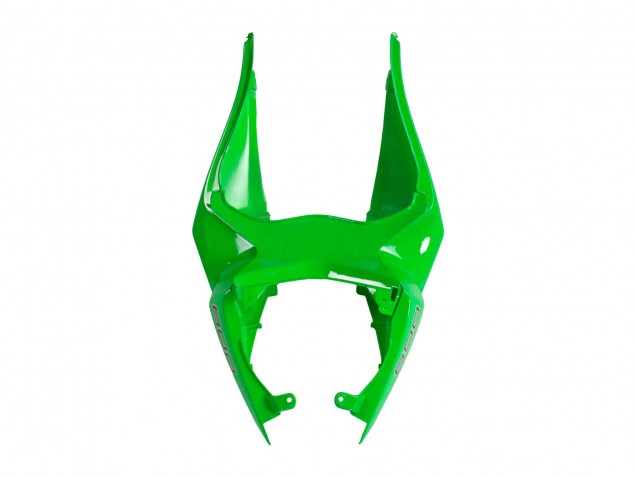 Comprare Carena Moto Kawasaki ZX6R 2009-2012 - Verde Nero Lucido