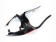 Comprare Carena Moto Kawasaki ZX6R 2009-2012 - Bianco Rosso Nero Verde