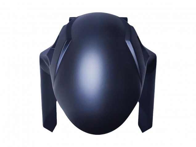 Comprare Carena Moto Kawasaki ZX6R 2019-2022 - Verde Nero Opaco