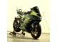 Comprare Carena Moto Kawasaki ZX6R 2019-2022 - Nardo Grigio Giallo