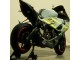 Comprare Carena Moto Kawasaki ZX6R 2019-2022 - Nardo Grigio Giallo