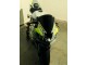 Comprare Carena Moto Kawasaki ZX6R 2019-2022 - Nardo Grigio Giallo