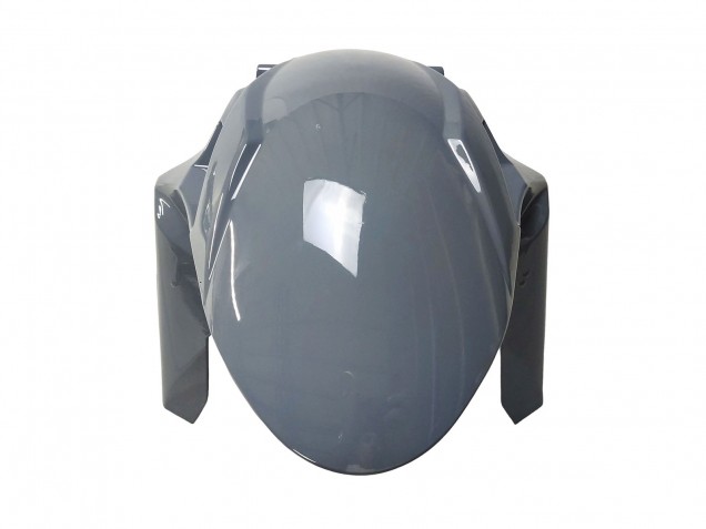 Comprare Carena Moto Kawasaki ZX6R 2019-2022 - Nardo Grigio Giallo