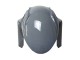 Comprare Carena Moto Kawasaki ZX6R 2019-2022 - Nardo Grigio Giallo