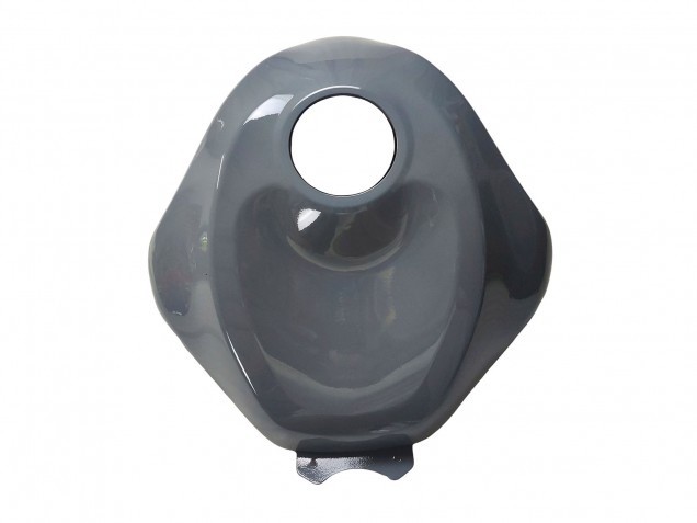 Comprare Carena Moto Kawasaki ZX6R 2019-2022 - Nardo Grigio Giallo
