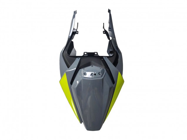 Comprare Carena Moto Kawasaki ZX6R 2019-2022 - Nardo Grigio Giallo