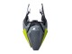Comprare Carena Moto Kawasaki ZX6R 2019-2022 - Nardo Grigio Giallo