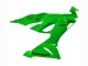 Comprare Carena Moto Kawasaki ZX6R 2019-2022 - Verde