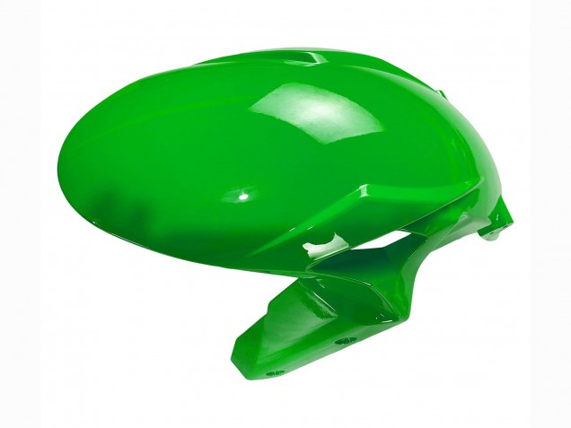 Comprare Carena Moto Kawasaki ZX6R 2019-2022 - Verde