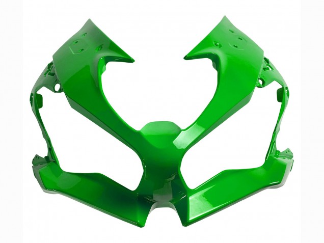 Comprare Carena Moto Kawasaki ZX6R 2019-2022 - Verde