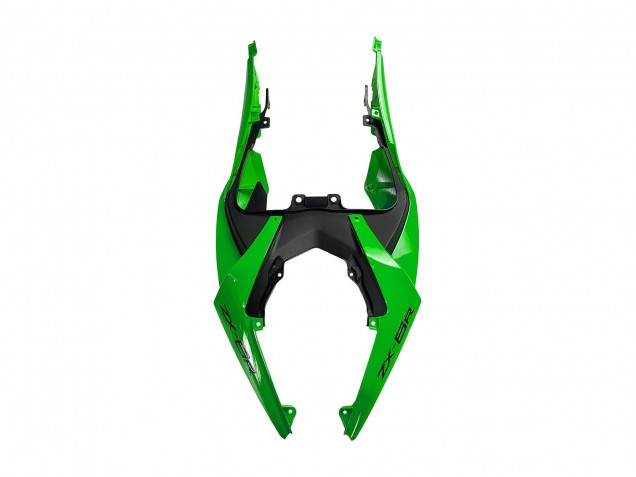 Comprare Carena Moto Kawasaki ZX6R 2019-2022 - Verde