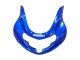 Comprare Carena Moto Suzuki GSXR1000 2000-2002 - Bianco Blu Rosso