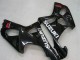 Comprare Carena Moto Suzuki GSXR1000 2000-2002 - Nero Lucido