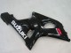 Comprare Carena Moto Suzuki GSXR1000 2000-2002 - Nero Lucido
