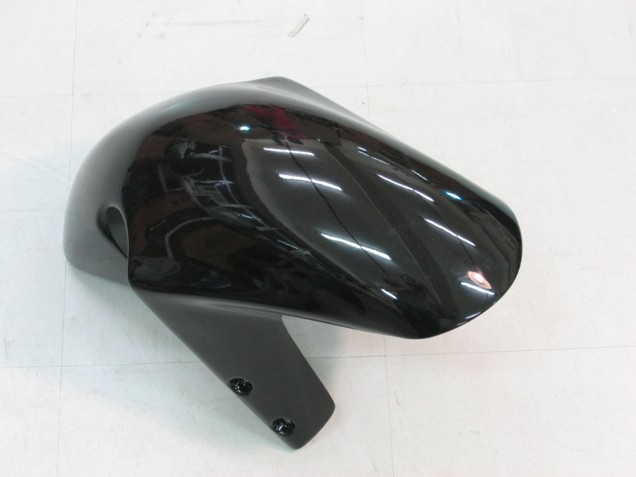 Comprare Carena Moto Suzuki GSXR1000 2000-2002 - Nero Lucido