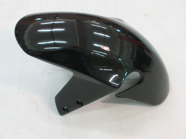 Comprare Carena Moto Suzuki GSXR1000 2000-2002 - Nero Lucido