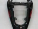 Comprare Carena Moto Suzuki GSXR1000 2000-2002 - Nero Lucido