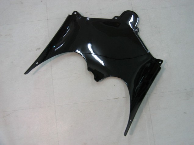 Comprare Carena Moto Suzuki GSXR1000 2000-2002 - Nero Lucido