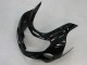 Comprare Carena Moto Suzuki GSXR1000 2000-2002 - Nero Lucido