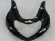 Comprare Carena Moto Suzuki GSXR1000 2000-2002 - Nero Lucido