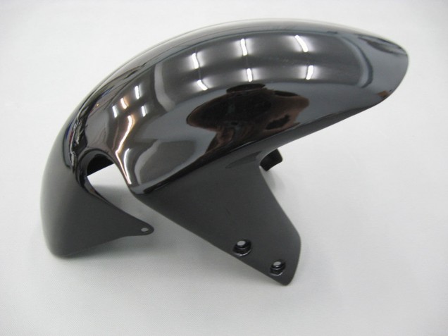 Comprare Carena Moto Suzuki GSXR1000 2000-2002 - Bianco Blu Nero Rosso