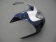 Comprare Carena Moto Suzuki GSXR1000 2000-2002 - Bianco Blu Nero Rosso