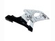 Comprare Carena Moto Suzuki GSXR1000 2000-2002 - Bianco Nero Motul Corona