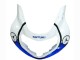 Comprare Carena Moto Suzuki GSXR1000 2000-2002 - Bianco Blu Jordan 59