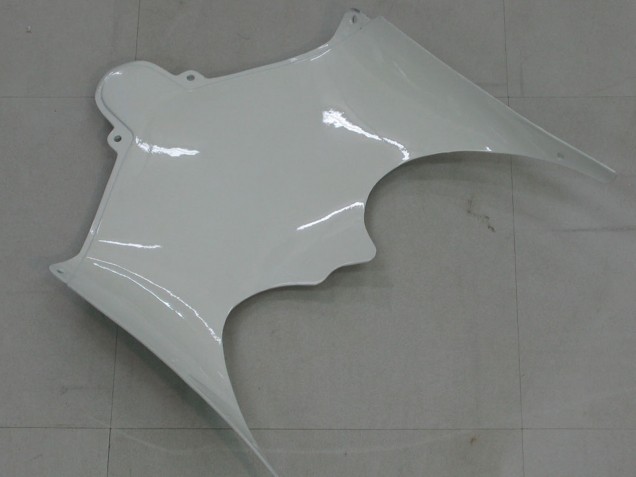 Comprare Carena Moto Suzuki GSXR1000 2000-2002 - Bianco Rosso Lucky Strike
